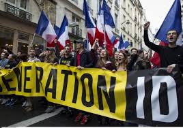 5 montée du change 69005 lyon. Le Gouvernement Cherche A Dissoudre Generation Identitaire Valeurs Actuelles