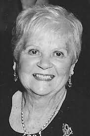 Gladys Mae Carlin Obituary