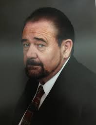 Obituary information for Patrick Charles McWeeney