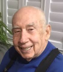 Frederick MCKAY Obituary