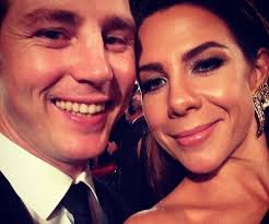 Kate Ritchie and Stuart Webb's marriage is over