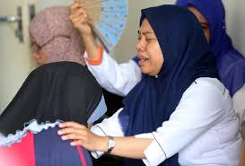 We did not find results for: Anak Meninggal Dalam Kereta Jangan Tinggal Anak Walaupun Sekejap