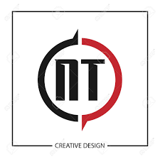 Nt most commonly means no thanks. Initial Letter Nt Logo Template Design Vector Illustration Royalty Free Cliparts Vectors And Stock Illustration Image 113000236