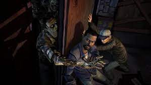 Además, puede descargar sin registrarse y no es . The Walking Dead Season One Apk 1 20 Juego Android Descargar