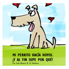 Ver más ideas sobre papa perruno, manualidades, perros de fieltro. Mi Proyecto Del Curso Mi Perrito Hacia Hoyos Y Al Fin Supe Por Que Domestika