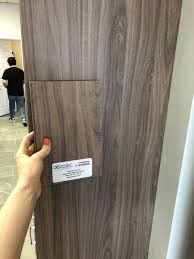 Egger Textured Panel Natural Carini Walnut Textured Panels Carini Condo Kitchen