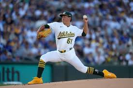 Breaking Down the Epic Showdown: Why Athletics vs. Nationals Game 97 Could Define the Season