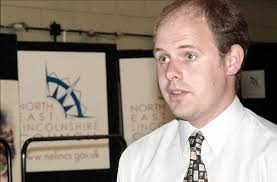 How cyber crime team brought down farmer and ex Grimsby Tory chairman in  'repulsive' £1.4m Tesco blackmail plot