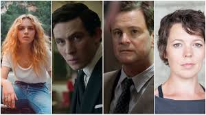 S e sunday morning full episode 2/21. Sony Pictures Classics Acquires Eva Husson S Mothering Sunday Starring Odessa Young Josh O Connor Colin Firth Olivia Colman Vimooz