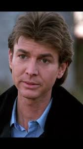 Hugh Edward Ralph O'Connor was an American actor known for his role as  James Flynn in the 1984 film Brass and his portrayal of Lonnie Jamison