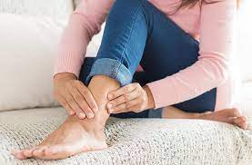 Picor En Los Pies Por Que Me Pican Como Puedo Evitarlo Podoactiva Lideres En Podologia