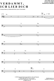 C g verdammt, ich lieb' dich, ich lieb' dich nicht. Verdammt Ich Lieb Dich E Bass Matthias Reim Reim Matthias Schlager 1990 1999