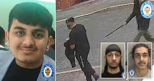 Wolverhampton: Teens jailed for stabbing boy, 16, in mistaken identity