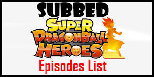 I'm the best in the next world!! Db Episodes Dragon Ball Super Dragon Ball Z Dragon Ball Gt Dragon Ball Kai Watch Online