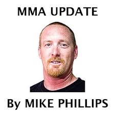 MMA Update: Two locals fighting for titles today