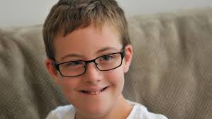 Buddy Walk spotlights Down syndrome challenges, joys