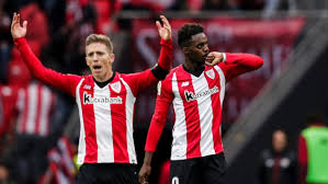 Dan saat ini kamu sedang nonton bola online live streaming pertandingan athletic bilbao vs real valladolid. Athletic Bilbao Vs Valladolid Prediction And Betting Preview 20 Oct 2019