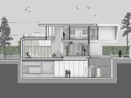 Gallery Of Weeping Willow Villa Berania Office 39 Weeping Willow Willow Villa