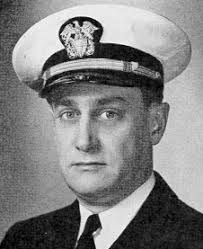 Arthur Murray Preston (1913-1968)