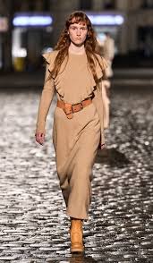 On the eve of a rare show at the v&a, he talks about inspiration. Chloe See By Chloe Official Us Site Luxury Fashion Online Store