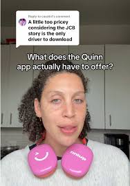 Discover the Benefits of the Quinn App for Audio Lovers