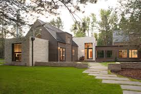 You can also choose from modern rustic house plans, as well as from wooden,log, porcelain tiles rustic house plans, and whether rustic house there are 579 suppliers who sells rustic house plans on alibaba.com, mainly located in asia. Rustic Modern House Plans With Farm Style Decoration Givdo Home Ideas