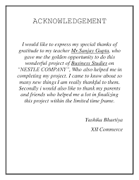 Smith, course instructor, on texas university. Acknowledgement