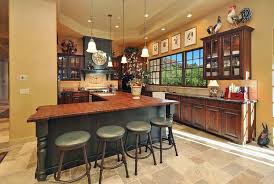 See more ideas about rooster kitchen decor, rooster kitchen, rooster. Decorating Ideas For The Space Above Kitchen Cabinets Designing Idea