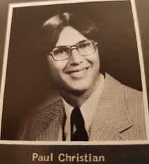 Monday May 2nd read in the Ledger Paul E Kenerson passed away.