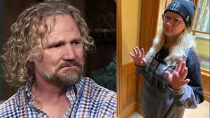 Kody Brown's Disgusting Behavior in Sister Wives