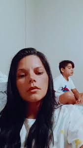 Desiree Carr's Instagram, Twitter & Facebook