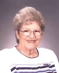 Obituary information for Joyce Denny