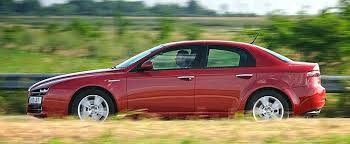 Image result for Rosso Alfa 2010 159