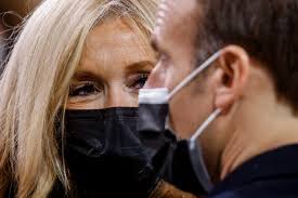 200 likes · 6 talking about this. Brigitte Macron Confirms She Caught Virus Over Christmas The Local