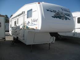 Forest river wildcat 5th wheel. Used 2004 Forest River Wildcat 29bhbp Overview Berryland Campers