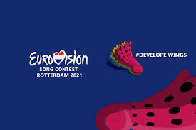 Now, given 2020's logo never actually got to be used (despite it winning two major design awards). Logo Concept For Esc 2021 Eurovision