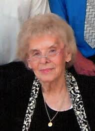 Obituary for Gloria Boatright Ruvo