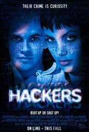 Forgotten Fashion In Film: Hackers