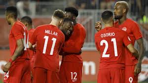 These are the two strongest clubs of group b in what is essentially a meaningless match in kansas city. Covid 19 Scare Prompts Cancellation Of Canada U S Scrimmage In Florida Sportsnet Ca