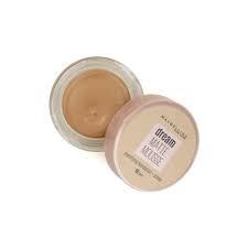 Shop online today and collect from a. Maybelline Dream Matte Mousse Foundation 30 Sand Online Kaufen Blisso