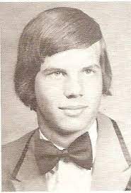 Bill Paxton Famous Kids Celebrity Yearbook Photos Famous Photos