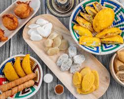 La Costa: comida costeña FOOD TRUCK — Restaurant food truck in Miami, Florida