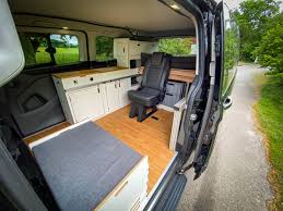 Maybe you would like to learn more about one of these? Movovan Specialized Campervan Manufacture