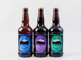 Free delivery on orders over £50 Black Rock Porter 5 6 Free Delivery Tudor Brewery