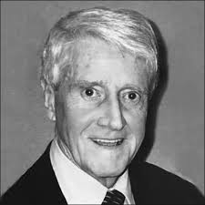 JOHN CRONIN Obituary (2024)