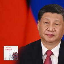 Why China won't invade Taiwan