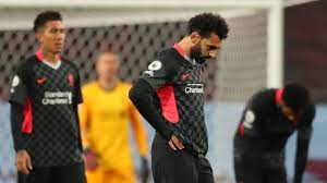 8:00pm, wednesday 9th february 2011. Liverpool Thrashed 7 2 By Aston Villa What Went Wrong For Jurgen Klopp S Defending Champions Football News Sky Sports