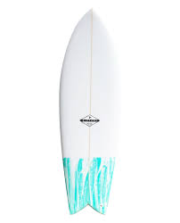 Twin Fish 58 Fcs Ii Rip Curl Surfboards