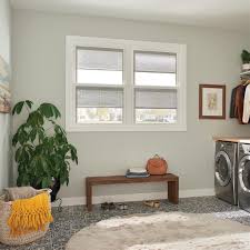 What is the average cost of install for a unit this size? Mi 1650 Double Hung Windows With Blinds