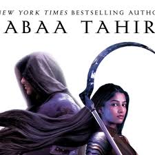 10 Things I Love About An Ember In The Ashes By Sabaa Tahir | #Blogtober22  – Day 13 – The Melodramatic Bookworm